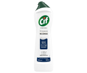Cif Cremoso Limpeza Milagrosa Remove 100% Da Sujeira 450 Ml na Amazon