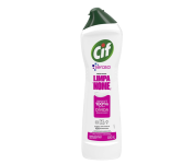 Cif Cremoso Limpeza Milagrosa Remove 100% Da Sujeira 450 Ml na Amazon