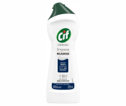 Cif Cremoso Limpeza Milagrosa Remove 100% Da Sujeira Difícil Sem Esforço 250 Ml na Amazon