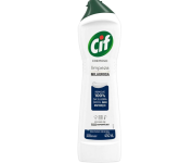 Cif Cremoso Limpeza Milagrosa Remove 100% Da Sujeira – 450 Ml na Amazon