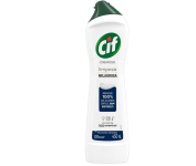 Cif Cremoso Limpeza Milagrosa Remove 100% Da Sujeira – 450 Ml na Amazon