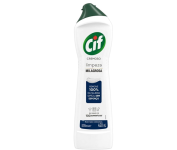 Cif Cremoso Limpeza Milagrosa Remove 100% Da Sujeira – 450 Ml na Amazon