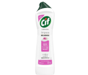 Cif Cremoso Multiuso Limpeza Milagrosa Floral Rosas e Jasmim 450ml na Amazon