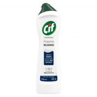 Cif Cremoso Multiuso Original Squeeze 450ml na Americanas