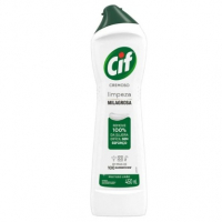 Cif Cremoso Multiuso Original Squeeze 450ml na Americanas