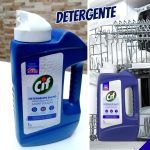 Cif Detergente Em Pó Para Máquina na Amazon