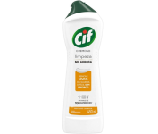 Cif Laranja – Higienizador Cremoso 450 Ml na Amazon