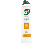 Cif Laranja – Higienizador Cremoso – 450 Ml na Amazon