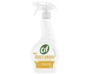 Cif Limpador Especialista Derrete Gordura 500 Ml na Amazon