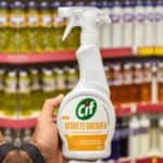 Cif Limpador Especialista Derrete Gordura 500 Ml na Amazon