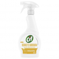 Cif Limpador Especialista Derrete Gordura 500 Ml na Amazon