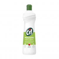 Cif Multiuso - Limpador +Antibac Squeeze 500ml na Amazon
