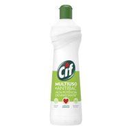 Cif Multiuso - Limpador +Antibac Squeeze 500ml na Amazon