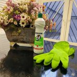 Cif Multiuso – Limpador +Antibac Squeeze 500ml na Amazon