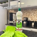 Cif Multiuso – Limpador +Antibac Squeeze 500ml na Amazon