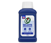 Cif Secante Abrilhantador Para Máquina De Lavar Louças 100Ml na Amazon