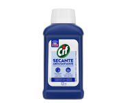 Cif Secante Abrilhantador Para Máquina De Lavar Louças 100Ml na Amazon