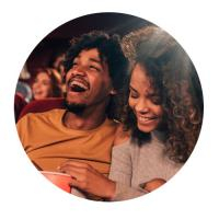 Cinema Nacional Cinemark - ELO na Cielo