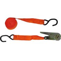 Cinta Para Prender Carga, Western, 2,5cmx4,5m na Amazon