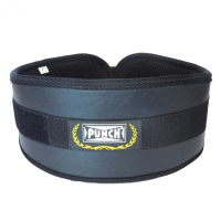 Cinto Musculação Power Punch na Amazon