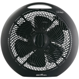 Circulador de Ar Britânia C30 Turbo 65W na Britânia