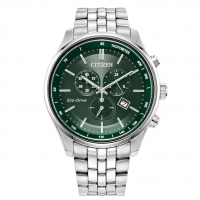 Citizen Relógio Masculino Clássico Corso Eco-Drive, Cronógrafo, 12/24 Horas, Data, Cristal De Safira na Amazon