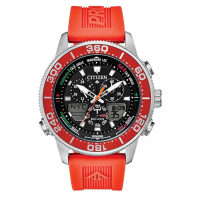 Citizen Relógio Masculino Promaster Sailhawk Eco-Drive na Amazon