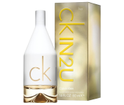 Ckin2U Eau de Toilette for Her 50Ml, Calvin Klein na Amazon