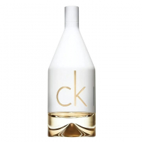 Ckin2U Eau De Toilette For Her 50Ml, Calvin Klein na Amazon