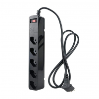 Clamper Energia 5 Tomadas na Amazon