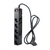 Clamper Energia 5 Tomadas na Amazon