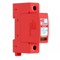Clamper Front V 275V 20KA na Amazon