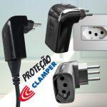 Clamper iCLAMPER Pocket Fit 3P 20A na Amazon