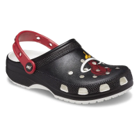 Classic NBA Miami Heat Clog na Crocs