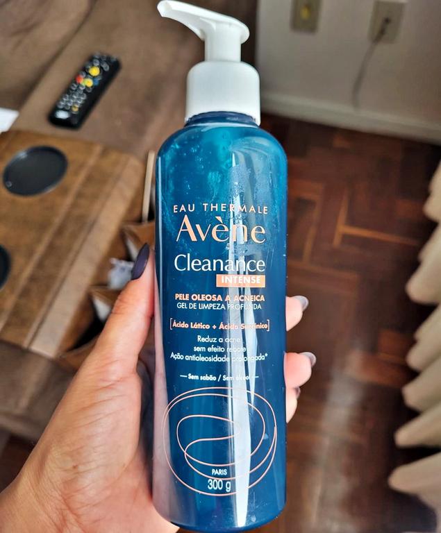 Cleanance Intense 300g – Avène na Amazon