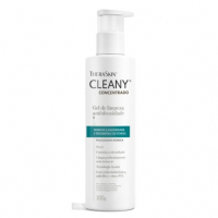 Cleany Concentrado Gel De Limpeza Antioleosidade 300ml na Pague Menos