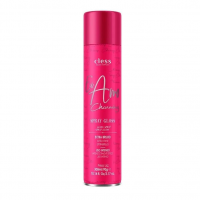 Cless - Hair Spray Brilho Charming 300Ml Gloss na Amazon