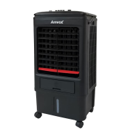 Climatizador Amvox ACL 018 220V na Amazon