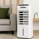 Climatizador Britânia 4 em 1 Autonomia de 26h BCL05A 127V na Amazon