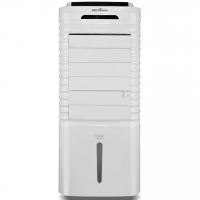 Climatizador Britânia 4 Em 1 Autonomia De 26h BCL05A 220V na Amazon