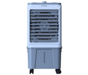 Climatizador CLIN 16-01 – Ventisol na Amazon