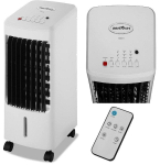 Climatizador de Ar Britânia Frio c/Ionizador BCL05FI Branco 220V na Amazon