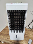 Climatizador de Ar Britânia Frio c/Ionizador BCL05FI Branco 220V na Amazon