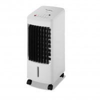 Climatizador De Ar Britânia Frio C/Ionizador BCL05FI Branco 220V na Amazon
