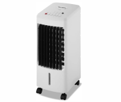 Climatizador de Ar Britânia Frio c/Ionizador BCL05FI Branco 220V na Amazon