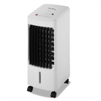 Climatizador De Ar Britânia Frio C/Ionizador BCL05FI Branco 220V na Amazon