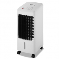 Climatizador De Ar Britânia Frio C/Ionizador BCL05FI Branco 220V na Amazon