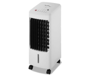 Climatizador de Ar Britânia Frio c/Ionizador BCL05FI Branco na Amazon
