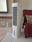 Climatizador de Ar Digital Midea 127V 60Hz na Amazon