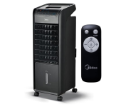 Climatizador de Ar Frio, 60W, 4,5L, Midea Preto 220V, AKAP2 na Amazon